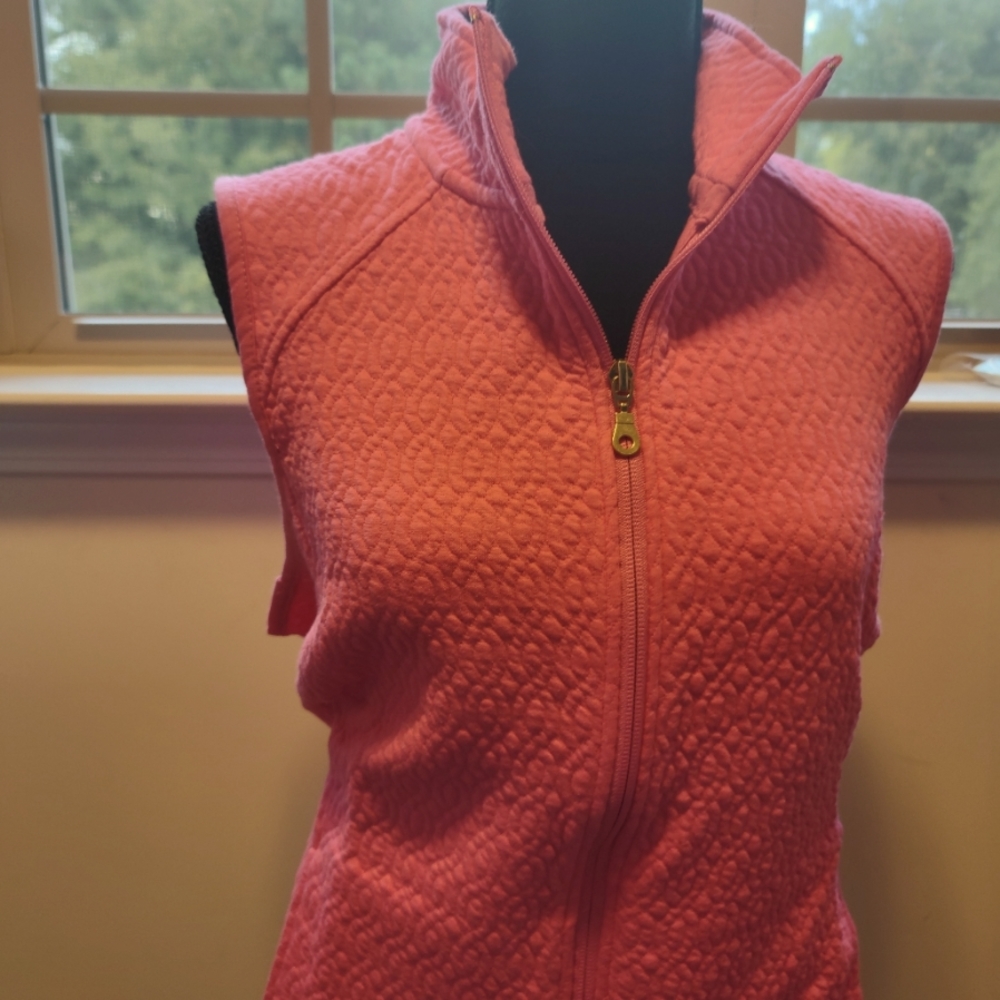 Vest